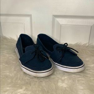 EUC - 7.5 Nike Balsa Lite Loafers